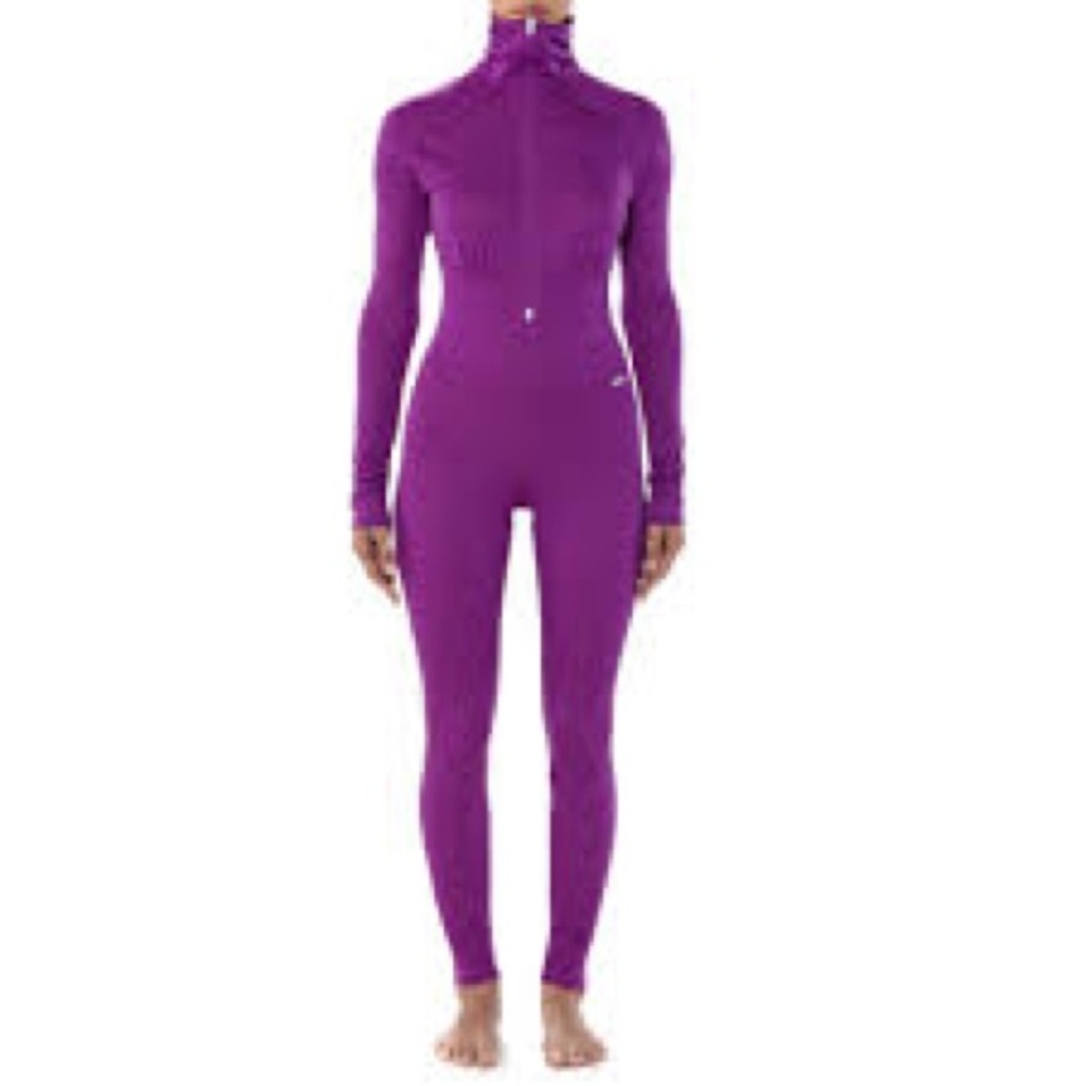Patagonia Women's Capilene® 4 Expedition Weight One-Piece Suit